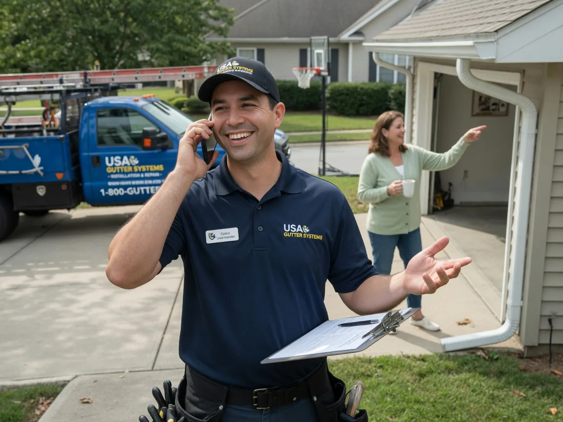 Gutter Installation Clayton, NC FAQs